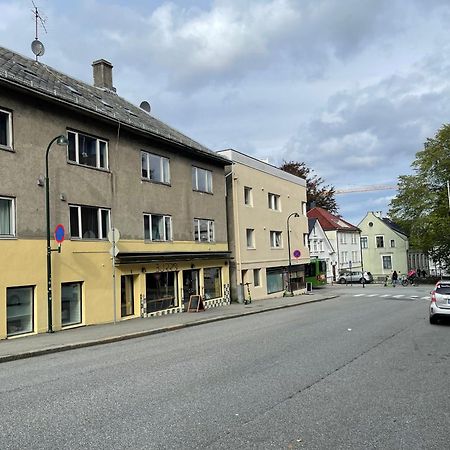 Appartement Eiganesveien 1 à Stavanger Extérieur photo