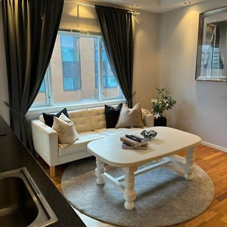Appartement Eiganesveien 1 à Stavanger Extérieur photo