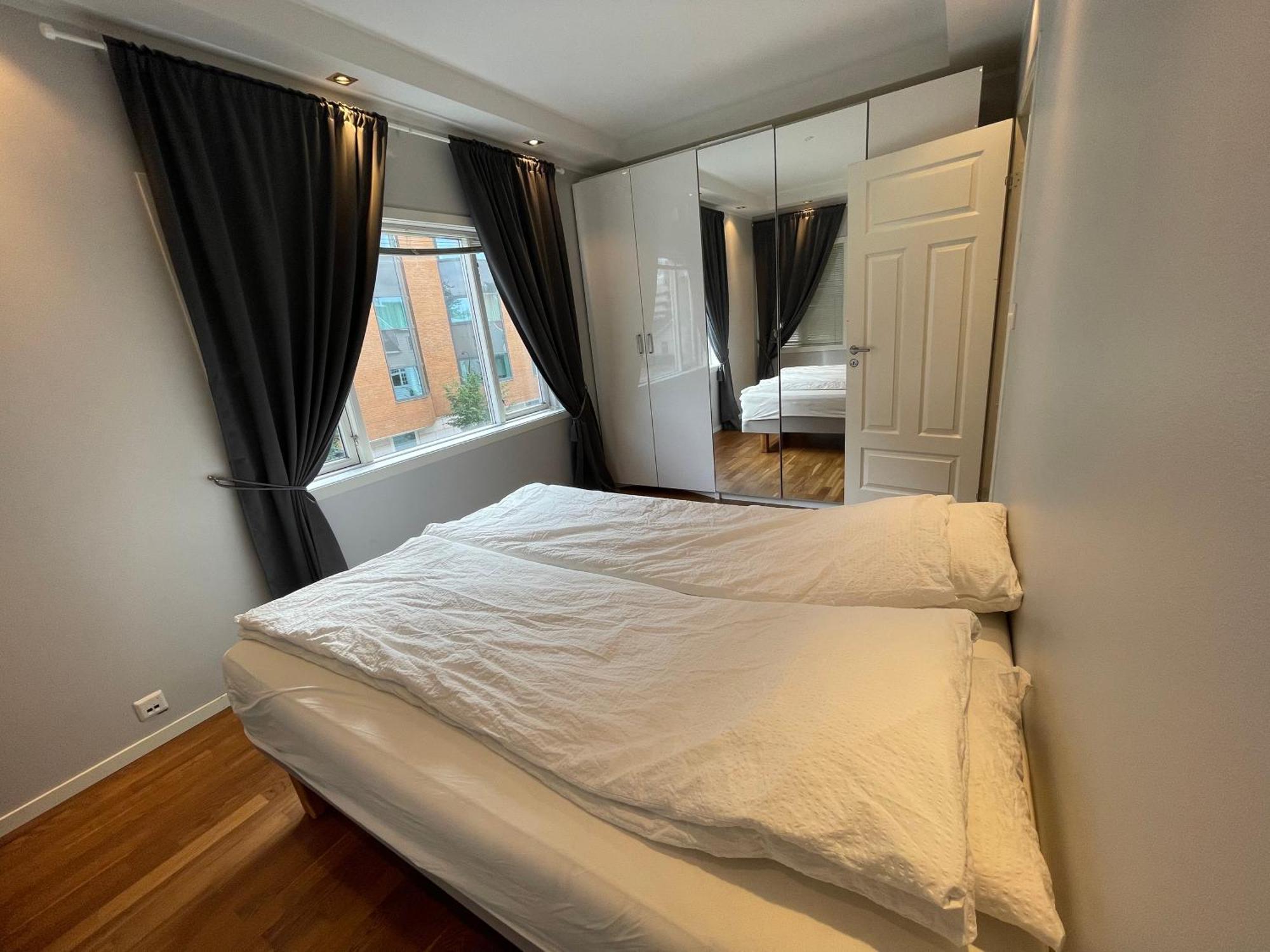 Appartement Eiganesveien 1 à Stavanger Extérieur photo