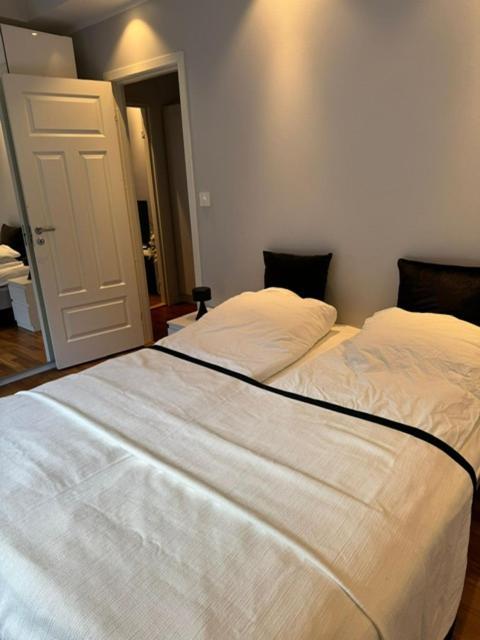 Appartement Eiganesveien 1 à Stavanger Extérieur photo