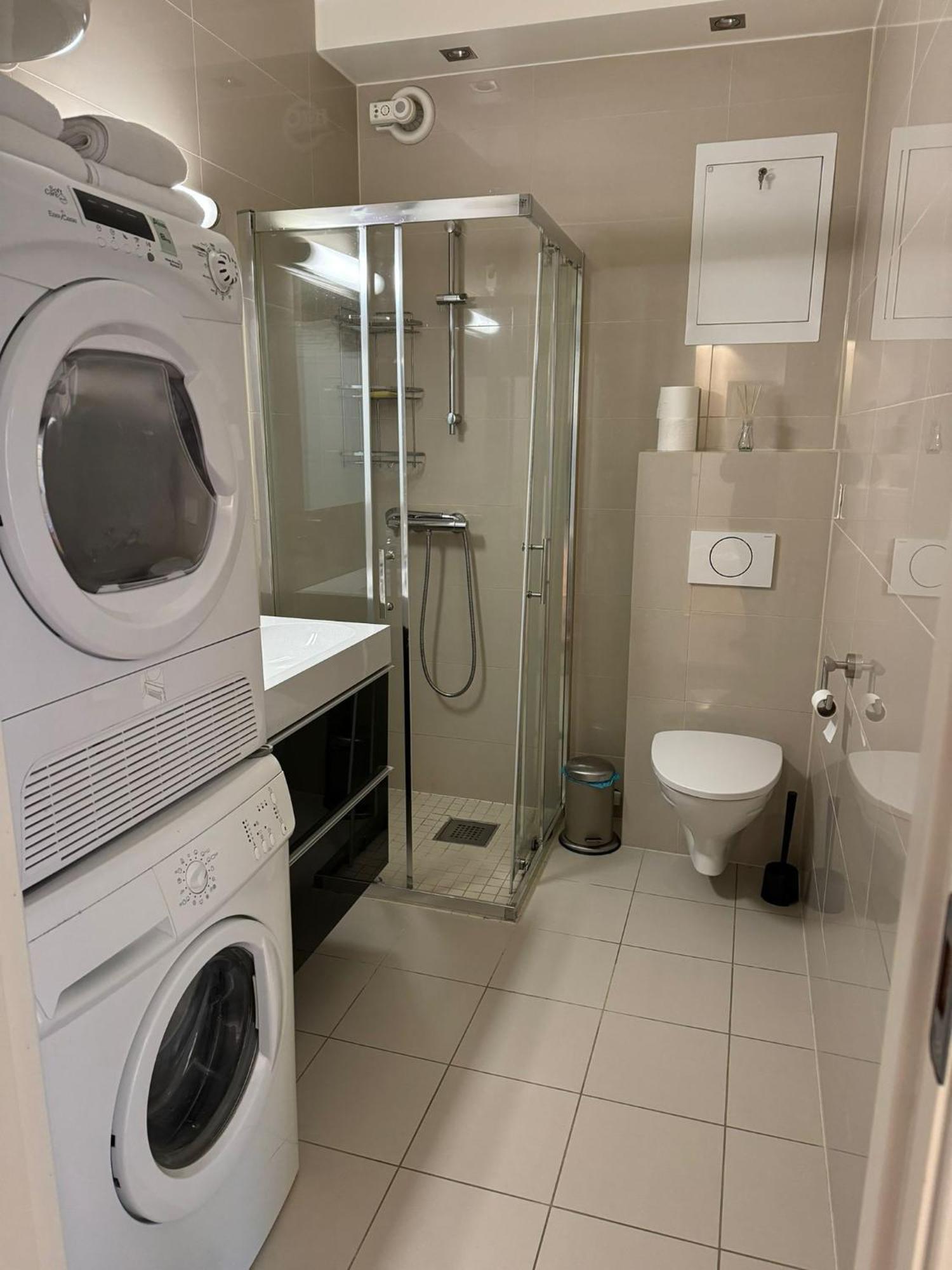 Appartement Eiganesveien 1 à Stavanger Extérieur photo