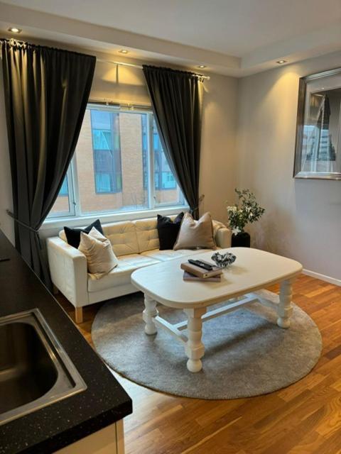 Appartement Eiganesveien 1 à Stavanger Extérieur photo